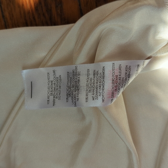 Nasty Gal Crop Top - Picture 3 of 5